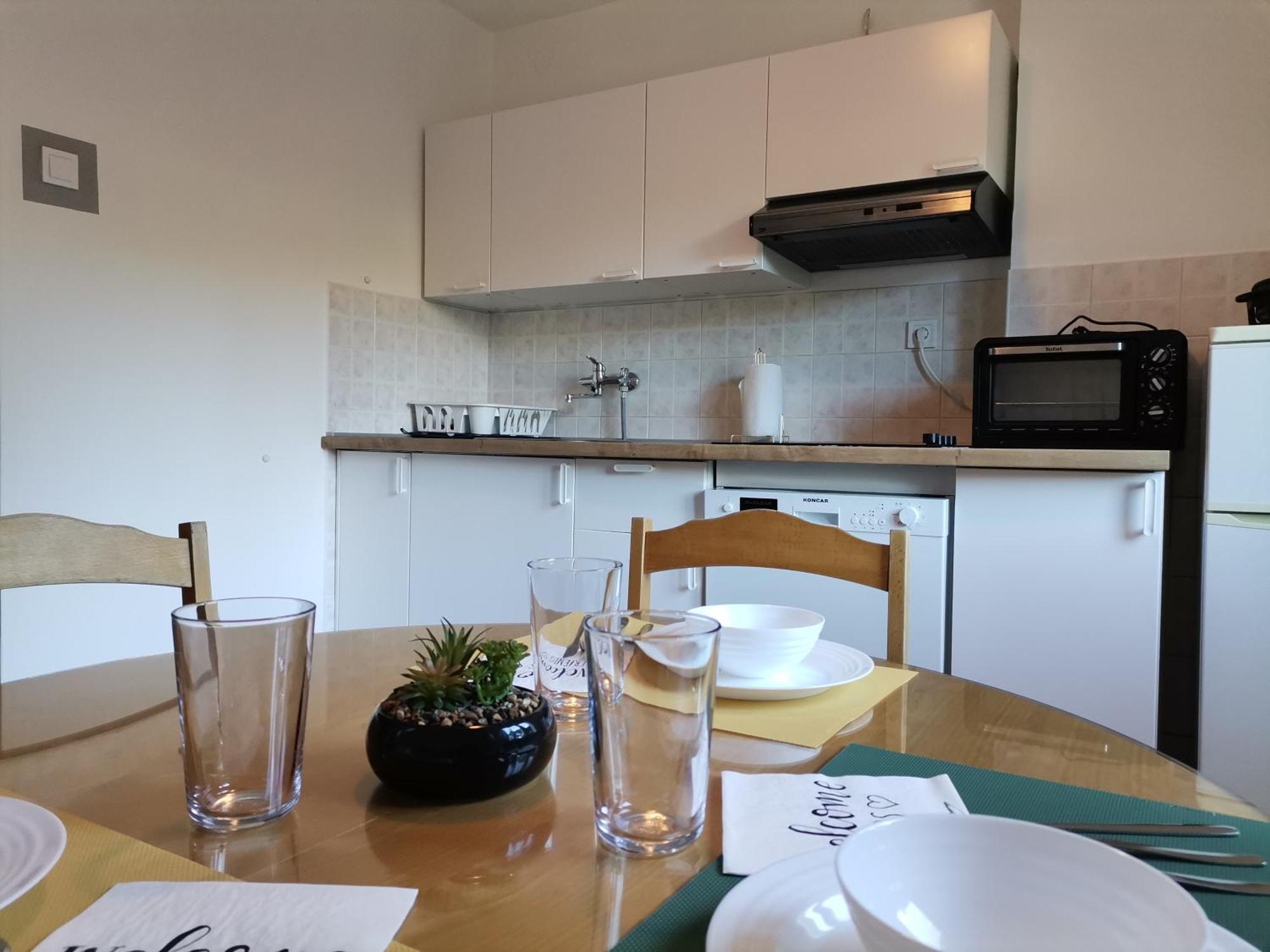Apartment Nila