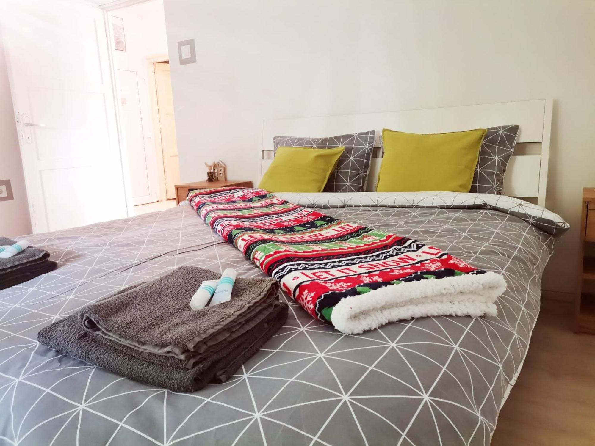 Apartment Nila