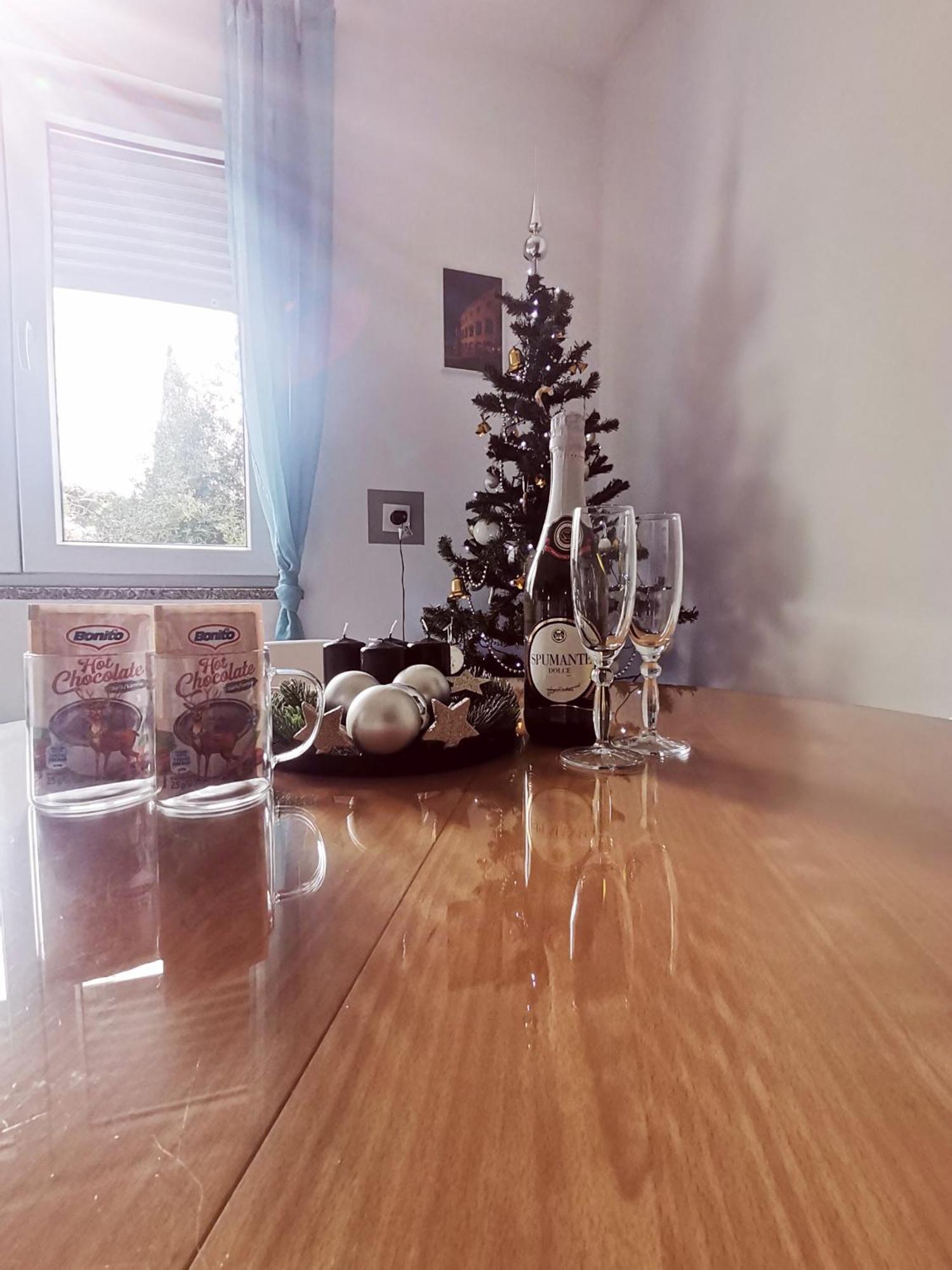 Nila Apartment