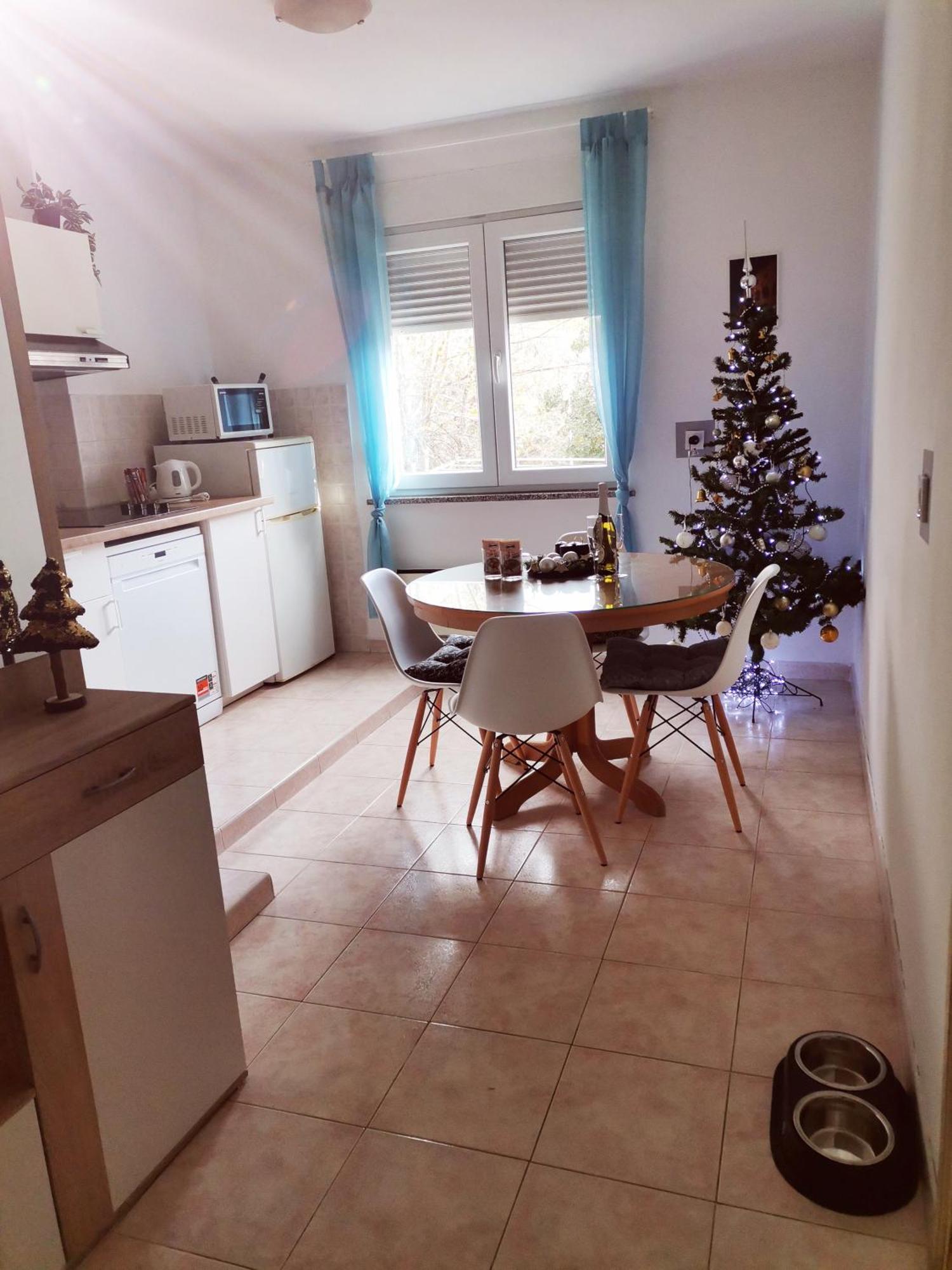 Apartment Nila